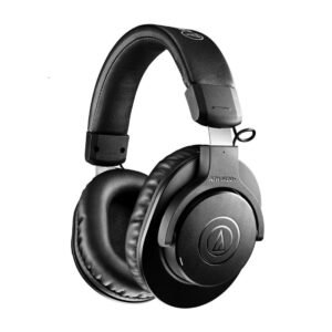 Audio-Technica ATH-M20X | Cuffia chiusa over-ear