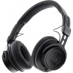 Audio-Technica ATH-M60X | Cuffia chiusa on-ear