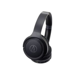 Audio-Technica ATH-S200 BT | Cuffia leggera Wireless