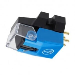 Audio-Technica VM-510CB | Fonorivelatore a magnete mobile (mm)
