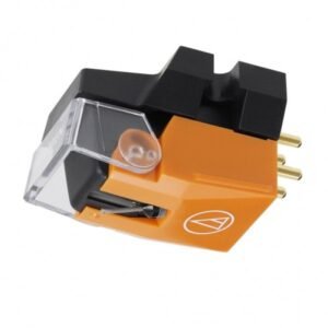 Audio-Technica VM-530EN | Fonorivelatore a magnete mobile (mm)