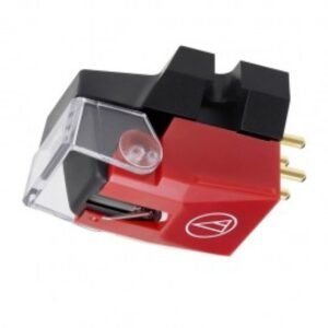 Audio-Technica VM-540ML | Testina - Cantilever in alluminio affusolato