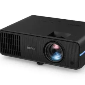 BENQ LW600ST Proiettore DLP, LED, 1280x800, 2500 lm