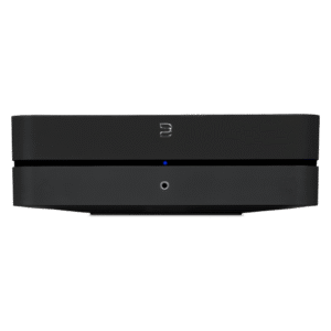 BLUESOUND POWERNODE | Amplificatore Wireless Streaming Music Player Airplay 2