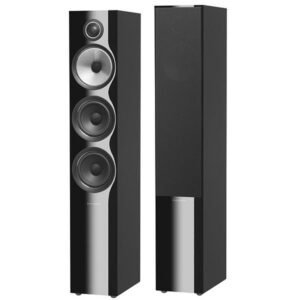 B&W 704 S2 | Diffusore da pavimento a 3 vie