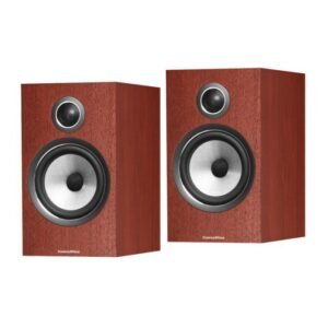 B&W 706 S2 | Coppia Diffiusori Scaffale