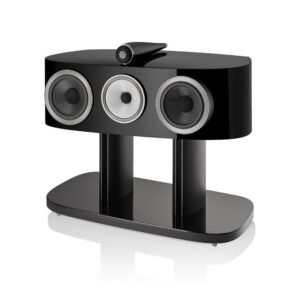 B&W HTM82 D4 | Canale Centrale