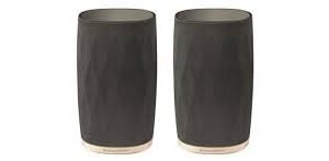 B&W BOWERS AND WILKINS FORMATION FLEX | Kit Coppia Diffusori WIRELESS Stereo o Surround ( solo Serie Formation Soundbar )