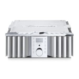 Burmester 032 | Amplificatore integrato stereo Hi-End