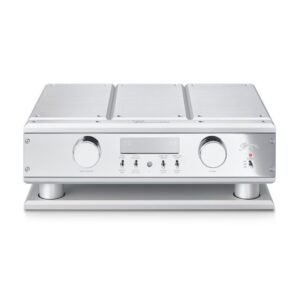 Burmester 077 | Preamplificatore dual mono Hi-End