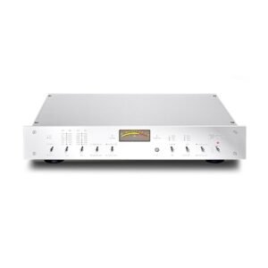 Burmester 100 | Preamplificatore phono 2 ingressi phono (MC /MM) e Convertitore Digitale