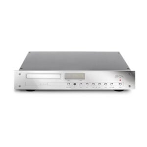 Burmester 102 | Lettore CD - Trazione diretta e DAC integrato