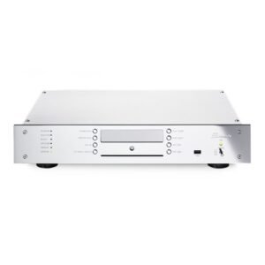 Burmester 151 MK2 | Lettore CD e Streamer - Server di musica - Internet Radio