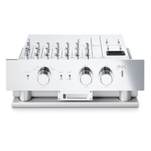 Burmester 808 MK5 | Preamplificatore stereo Hi-End