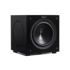 KLIPSCH C-308ASWi | SUBWOOFER ATTIVO BASS REFLEX