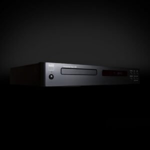 NAD C 538 - Lettore di Compact Disc