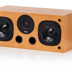 ProAc Centre Voice - CANALE CENTRALE 2 VIE