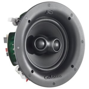 Cabasse Archipel 17 ICPS | Diffusore Incasso Coassiale STEREO 17 cm da Controsoffitto o Muro