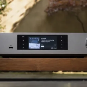Cambridge CXN V2 | Streamer di rete Hi Fi