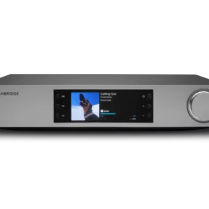 Cambridge CXN100 | Network Audio Streamer
