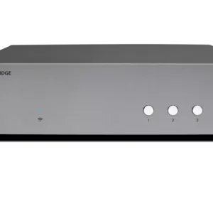 Cambridge MXN10 - Hi-Fi Streamer Compact Network Player