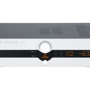 Canor AI 2.10 | Amplificatore Integrato Stereo Ibrido