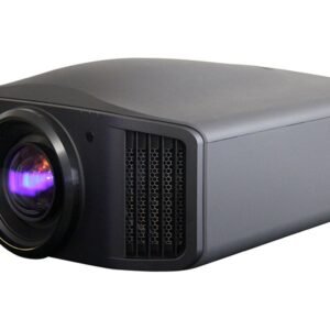 Cineversum | BlackWing Elite-L MK2022 R3 Videoproiettori LCoS - HDR - 8K - Laser Serie BlackWing