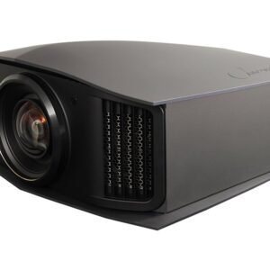 Cineversum BlackWing Elite-L MK2022 | Videoproiettore LCoS - HDR - 8K - Laser Serie BlackWing