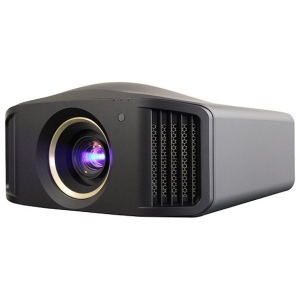 Cineversum BlackWing 1-L MK2022 R1 | Videoproiettore LCoS - HDR - 8K - Laser Serie BlackWing