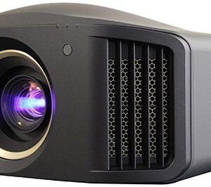Cineversum Essential R0 MK2022 | Videoproiettore LCoS - HDR - 8K Serie BlackWing