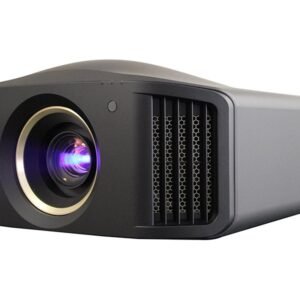 Cineversum BlackWing 2-L MK2022 R2 | Videoproiettore LCoS - HDR - 8K - Laser Serie BlackWing