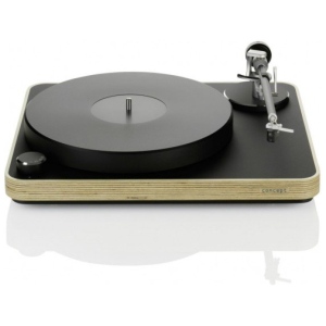 Clearaudio Concept MC TT045 | Giradischi