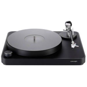 Clearaudio Concept MM TT047 | Giradischi