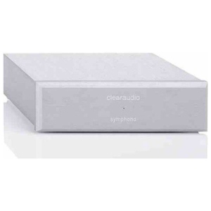 Clearaudio Symphono | Preamplificatore phono MM / MC