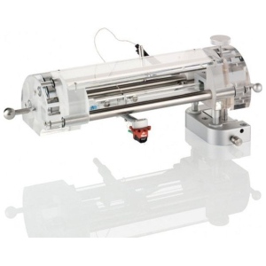 Clearaudio TT2 TA033/S - Braccio tangenziale a errore di tracciamento nullo