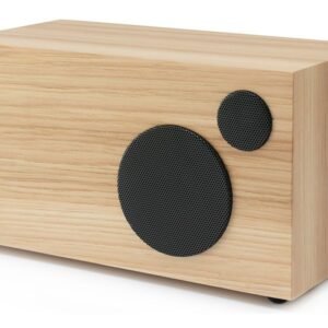 Como Audio Ambiente | Diffusore Aggiuntivo per Como Audio Radio Smart Solo