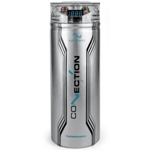 CONNECTION SONUS SSF 2,5 DGT.1 | Condensatore 2,5 Farad