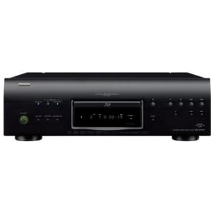 LETTORE BLU RAY DENON DBP 4010UD