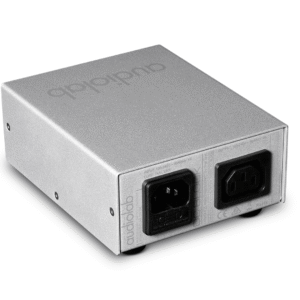 AUDIOLAB DC BLOCK - Filtro di alimentazione