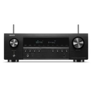 Denon AVC-S660H | Amplificatore AV potenza 5 x 150 W