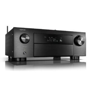 Denon AVC-X4700H | Amplificatore AV 9.2