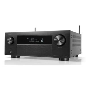 Denon AVC-X4800H - Sintoamplificatore 9.4