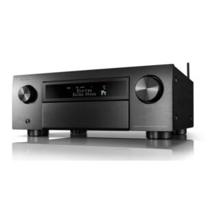 Denon AVC-X6700H | Amplificatore AV 13.2 canali