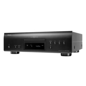 Denon DCD-1700NE | Lettore CD e SACD