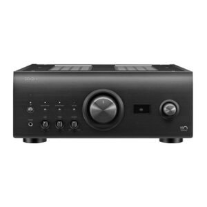 Denon PMA-A110 | Amplificatore Stereo Integrato 160 w x 2