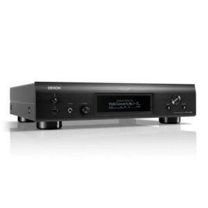 Denon DNP-2000NE | LETTORE DI RETE