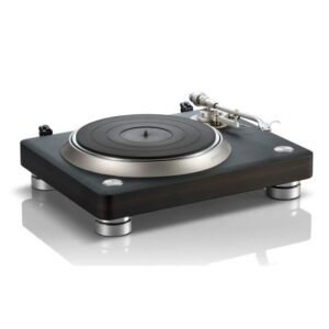 Denon DP-3000 | GIradischi Hi- End a Trazione Diretta