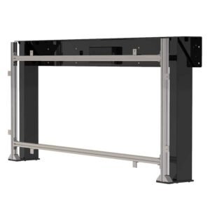 FLATMOVER DUAL FLIPDOWN XL