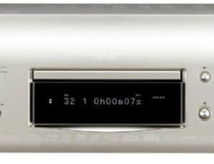 LETTORE UNIVERSALE DENON DVD A1UD