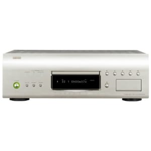 LETTORE UNIVERSALE DENON DVD A1UD